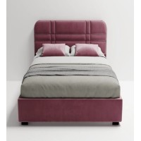 Кровать My-Style Rita R 90x200 PR26D90M14 фото №4 — интернет-магазин Desire.md