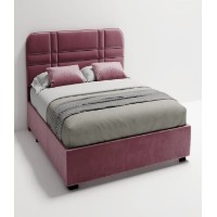 Кровать My-Style Rita R 90x200 PR26D90M14 фото №1 — интернет-магазин Desire.md
