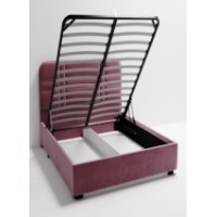 Кровать My-Style Rita R 90x200 PR26D90M14 фото №2 — интернет-магазин Desire.md