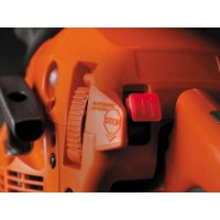 Ferăstrău cu lanţ pe benzină Husqvarna 450S (970702615) imaginea #2 — magazin online Desire.md