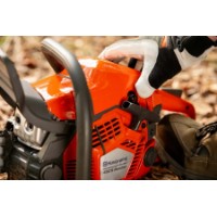 Ferăstrău cu lanţ pe benzină Husqvarna 450S (970702615) imaginea #3 — magazin online Desire.md