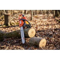 Ferăstrău cu lanţ pe benzină Husqvarna 450S (970702615) imaginea #4 — magazin online Desire.md