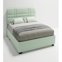 Кровать My-Style Rita R 90x200 PR26D90M15