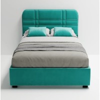 Кровать My-Style Rita R 90x200 PR26D90M17 фото №4 — интернет-магазин Desire.md