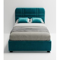 Кровать My-Style Rita R 90x200 PR26D90M18 фото №4 — интернет-магазин Desire.md