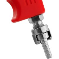 Aerograf pneumatic Ronix RH-6408 imaginea #2 — magazin online Desire.md