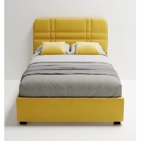 Кровать My-Style Rita R 90x200 PR26D90M19 фото №4 — интернет-магазин Desire.md