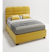 Кровать My-Style Rita R 90x200 PR26D90M19 фото №1 — интернет-магазин Desire.md