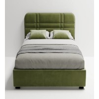 Кровать My-Style Rita R 90x200 PR26D90M20 фото №4 — интернет-магазин Desire.md