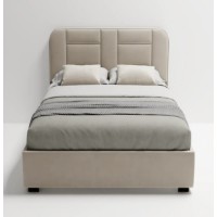 Pat My-Style Rose R 90x200 PR31D90M03 imaginea #4 — magazin online Desire.md
