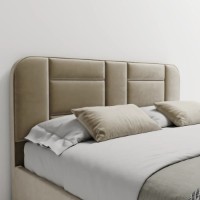Pat My-Style Rose R 90x200 PR31D90M04 imaginea #3 — magazin online Desire.md