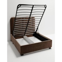 Pat My-Style Rose R 90x200 PR31D90M06 imaginea #2 — magazin online Desire.md
