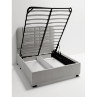 Pat My-Style Rose R 90x200 PR31D90M07 imaginea #2 — magazin online Desire.md