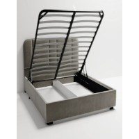 Pat My-Style Rose R 90x200 PR31D90M08 imaginea #2 — magazin online Desire.md