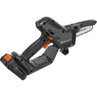 Focatoare cu baterie Husqvarna Aspire P5-P4A Kit (970621305) imaginea #2 — magazin online Desire.md