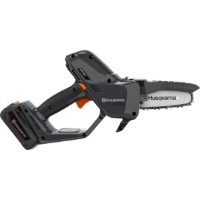 Focatoare cu baterie Husqvarna Aspire P5-P4A Kit (970621305) imaginea #3 — magazin online Desire.md