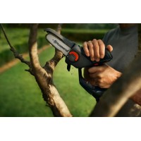 Focatoare cu baterie Husqvarna Aspire P5-P4A Kit (970621305) imaginea #5 — magazin online Desire.md