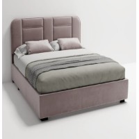Pat My-Style Rose R 90x200 PR31D90M11 imaginea #1 — magazin online Desire.md