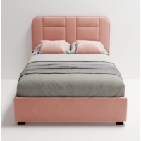 Pat My-Style Rose R 90x200 PR31D90M12 imaginea #4 — magazin online Desire.md