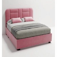 Pat My-Style Rose R 90x200 PR31D90M13 imaginea #1 — magazin online Desire.md