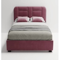 Pat My-Style Rose R 90x200 PR31D90M14 imaginea #4 — magazin online Desire.md