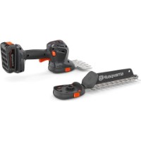 Mașina de tuns gard viu cu acumulator Husqvarna Aspire S20-P4A (970716604) imaginea #4 — magazin online Desire.md