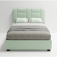Pat My-Style Rose R 90x200 PR31D90M15 imaginea #4 — magazin online Desire.md
