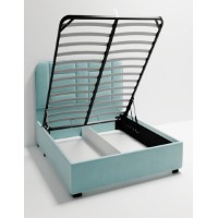 Pat My-Style Rose R 90x200 PR31D90M16 imaginea #2 — magazin online Desire.md
