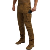 Pantaloni de lucru Chevron 1SF314 Pol Mol, s.26S imaginea #1 — magazin online Desire.md