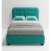 Pat My-Style Rose R 90x200 PR31D90M17 imaginea #4 — magazin online Desire.md
