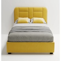 Pat My-Style Rose R 90x200 PR31D90M19 imaginea #3 — magazin online Desire.md