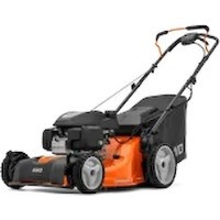 Maşina de tuns gazonul pe benzină Husqvarna LC 353AWD