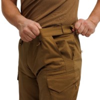 Pantaloni de lucru Chevron 1SF314 Pol Mol, s.28S imaginea #5 — magazin online Desire.md