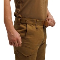 Pantaloni de lucru Chevron 1SF314 Pol Mol,s.40R imaginea #3 — magazin online Desire.md