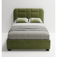 Pat My-Style Rose R 90x200 PR31D90M20 imaginea #4 — magazin online Desire.md
