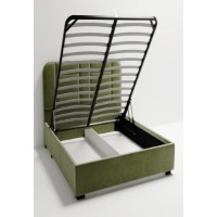 Pat My-Style Rose R 90x200 PR31D90M20 imaginea #2 — magazin online Desire.md