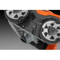 Mașina pentru greblat Husqvarna S138i  imaginea #5 — magazin online Desire.md