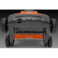 Mașina pentru greblat Husqvarna S138i  imaginea #6 — magazin online Desire.md