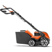 Mașina pentru greblat Husqvarna S138i  imaginea #2 — magazin online Desire.md