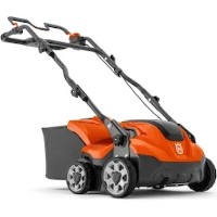 Mașina pentru greblat Husqvarna S138i  imaginea #4 — magazin online Desire.md