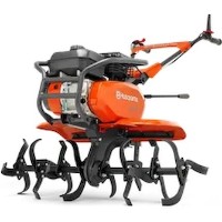 Motocultor pe benzină Husqvarna TF 338