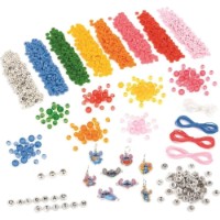 Set de realizare a bijuteriilor Make it Real Stitch DIY Jewelry Kit (4232M) imaginea #4 — magazin online Desire.md