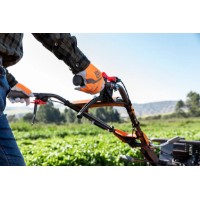 Motocultor pe benzină Husqvarna TF 440 imaginea #2 — magazin online Desire.md