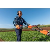 Motocultor pe benzină Husqvarna TF 440 imaginea #3 — magazin online Desire.md
