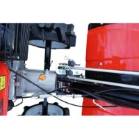 Motocultor pe benzină Hwasdan 3TGQ-4G imaginea #5 — magazin online Desire.md
