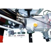 Motocultor pe benzină Hwasdan 3TGQ-4G imaginea #6 — magazin online Desire.md