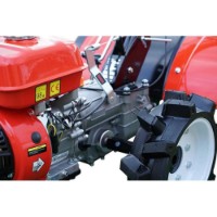 Motocultor pe benzină Hwasdan 3TGQ-4G imaginea #7 — magazin online Desire.md