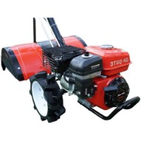 Motocultor pe benzină Hwasdan 3TGQ-4G imaginea #8 — magazin online Desire.md