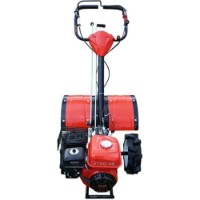Motocultor pe benzină Hwasdan 3TGQ-4G imaginea #9 — magazin online Desire.md