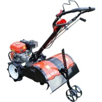 Motocultor pe benzină Hwasdan 3TGQ-4G imaginea #10 — magazin online Desire.md